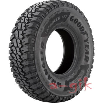 Шина Goodyear Wrangler Enforcer MT 37/12.5 R16.5 127N