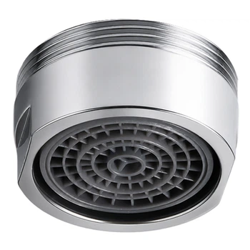 Аератор короткий Britc, зовнішня різьба Ø24