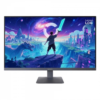 LENOVO 31.5" 16:9 ігровий ips рк монітор, 2560х1440, 180 Гц, 0,5 мс (mprt), hdr10, FreeSync, 2xHDMI 2.1/1xD loq 32q-10