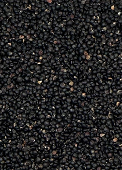 Киноа черная 500г (22-0270)