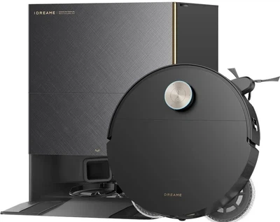 Robot sprzątający Dreame X60 Ultra (RLX86DE)