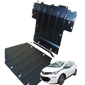 Захист двигуна Houberk для Chevrolet Bolt EV (2016-2022)
