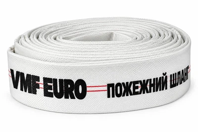 Шланг дренажний для фекального насоса VMF EURO 20м 6 bar 50мм 2" (101998)