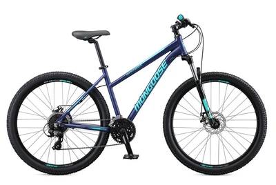 Велосипед гірський Mongoose Switchback Sport W 27,5″ S Navy (M25309F20) O