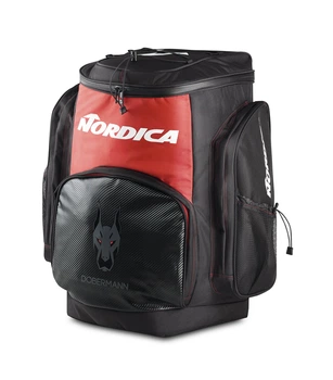 Рюкзак Nordica DOBERMANN RACE XL 85 L Black (0N304100)