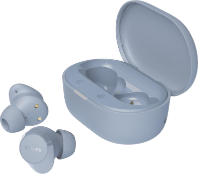 Słuchawki Philips TAT1300LB Light Blue (TAT1300LB/00)