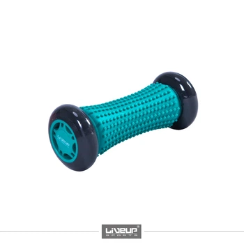 Масажний ролик LiveUp MASSAGE BAR 16,5×7 см (LS5048-b)