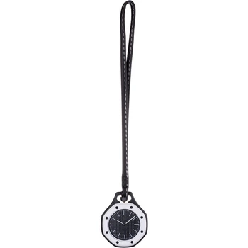 Кишеньковий годинник S-WATCH (AP-RP) Black/White