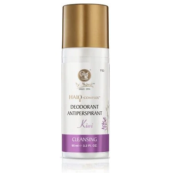 Дезодорант женский Киви Доктор Нона Dr. Nona Kiwi - Halo Deodorant Antiperspirant