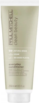 Odżywka do włosów Paul Mitchell Clean Beauty Everyday nawilżająca 250 ml (9531131818)