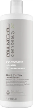 Odżywka do włosów Paul Mitchell Clean Beauty Scalp Therapy nawilżająca 1 l (9531133713)