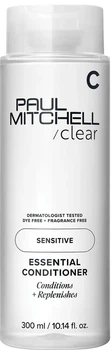 Odżywka do włosów Paul Mitchell Clear Sensitive Essential nawilżająca 300 ml (9531137940)