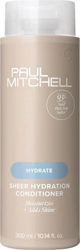 Odżywka do włosów Paul Mitchell Sheer Hydration nawilżająca 300 ml (9531139357)