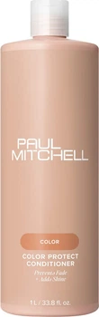 Odżywka do włosów farbowanych Paul Mitchell Color Protect nawilżająca 1 l (9531139470)