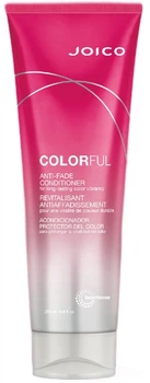 Кондиціонер для фарбованого волосся Joico Colorful Anti-Fade зволожувальний 250 мл (74469532167)
