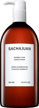 Кондиціонер для волосся Sachajuan Normal Зволожувальний 990 мл (7350016332903)