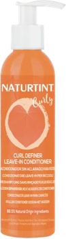 Odżywka do włosów kręconych Naturtint Curly Definer bez spłukiwania 200 ml (8429449103585)
