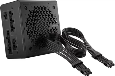 Блок живлення Corsair RMe Series RM850e ATX 3.1 850W (CP-9020336-EU)