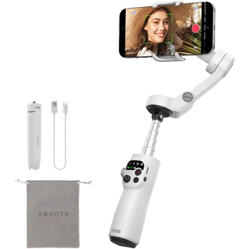 Стабилизатор ZHIYUN SMOOTH Q5 Ultra Standard Edition