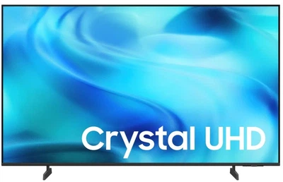 Телевізор Samsung 55" UE55U8072HUXXH