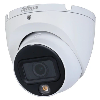 HDCVI камера Dahua (DH-HAC-HDW1200TLMP-IL-A (2.8мм))
