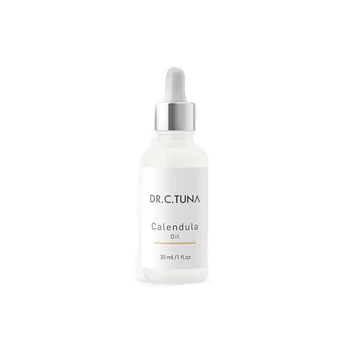 Косметична олія календули Calendula, Farmasi 30 мл