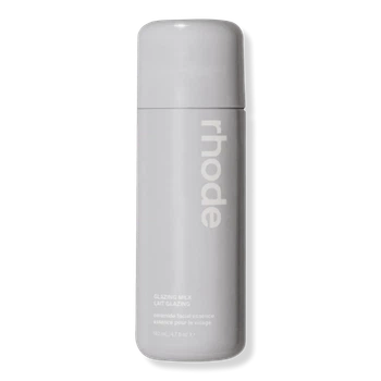 Увлажняющая эссенция для лица rhode Glazing Milk 124 ml
