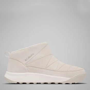 Женские дутики Columbia Minx Xtra Shorty Wide BK4141 37 (6US) 24 см Бежевые (198711309823)