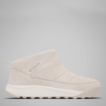 Женские дутики Columbia Minx Xtra Shorty BL4141 40 (9US) 26.5 см Бежевые (198711347641)