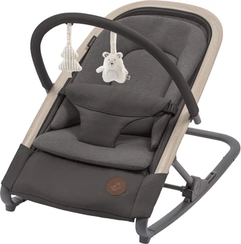 Fotel bujany Maxi-Cosi Kori Beyond Graphite Eco (3220660341573)
