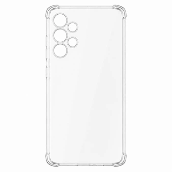 Чохол XON PhoneCase для Samsung A32 (PCSA2232100T 0311) Прозорий