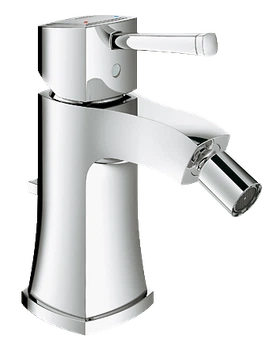 Grohe Grandera Змішувач для бiде, одноважiльний (00179086)