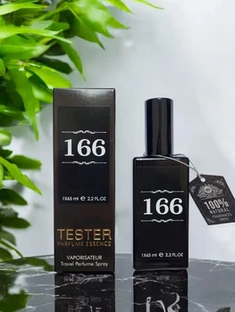 Парфюм VIBRATO SOSPIRO PERFUMES версия тестер 65 мл No166