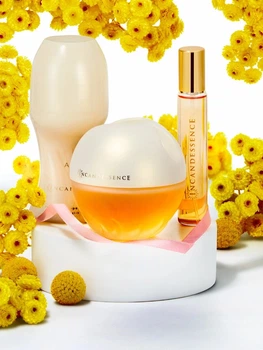 Incadessence Avon набір 3 в 1 ейвон інкадесанс .