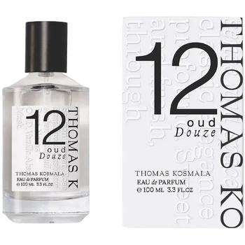 Thomas Kosmala No.12 Oud Douze Парфюмированная вода 100ml (5060412111157)