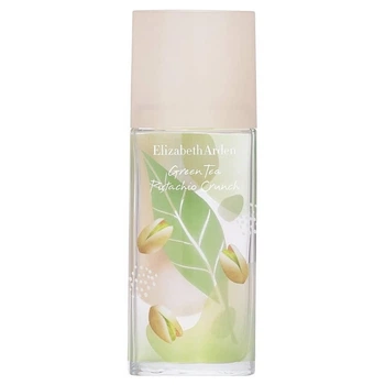 Elizabeth Arden Green Tea Pistachio Crunch Туалетная вода (тестер в коробке) 100ml (085805378370)
