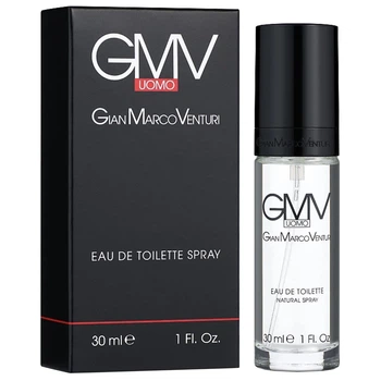 Gian Marco Venturi GMV Uomo Туалетная вода 30ml (8002747005944)