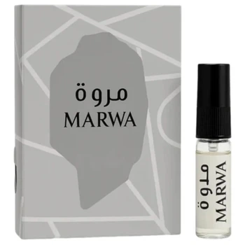 Arabiyat Prestige Marwa Парфюмированная вода (пробник) 2ml (2000220020954)