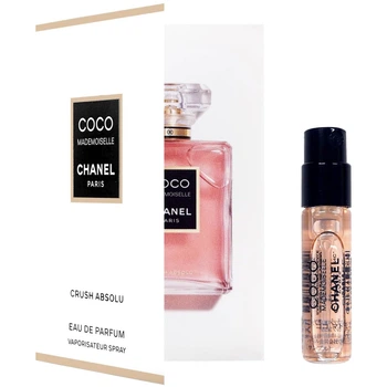 Chanel Coco Mademoiselle Crush Absolu Парфюмированная вода (пробник) 1.5ml (2000220022057)