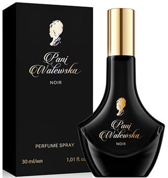 Духи Польща Pani Walewska Noir perfume 30 мл