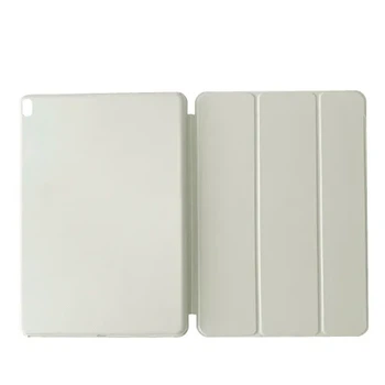 Чехол-папка Smart Case for Apple iPad 10,9 2022/2025 10/11-Generation White