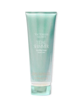 Victoria's Secret Tidal Shimmer - Парфюмированный лосьон-шиммер для тела