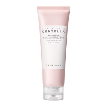Пенка для глубокого очищения Skin 1004 Madagascar Centella Poremizing Deep Cleansing Foam, 125 ml