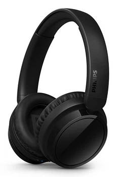 Słuchawki Philips 5000 TAH5209BK/97 Black (4895229149991)