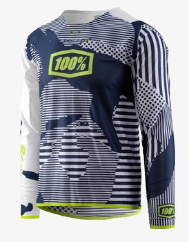 Джерси 100% R-Core X, камуфляж, L