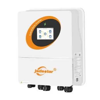 Гібридний інвертор Jsdsolar J6KW 6кВт IP65