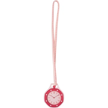 Кишеньковий годинник S-WATCH (AP-RP) Pink/Red