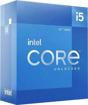 Процессор Intel Core i5-12600K 3.7GHz/20MB (BX8071512600K) s1700