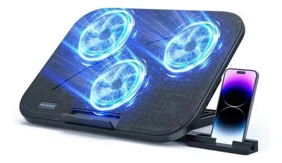 Підставка для ноутбука Aisunkutech F3 Ultra