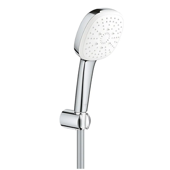 Душовий набір Grohe Tempesta Cube 110 3 режими (27588003)